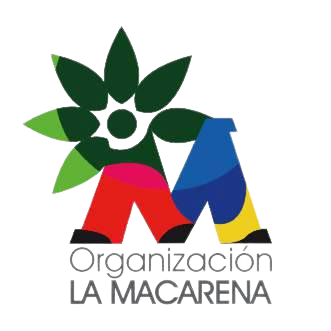La Macarena