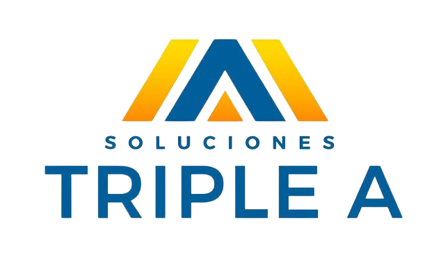 Logo Soluciones AAA